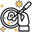 Microbiology icon 64x64