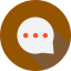 Chat icon 64x64