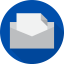Mail icon 64x64