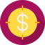 Dollar icon 64x64