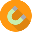 Magnet icon 64x64