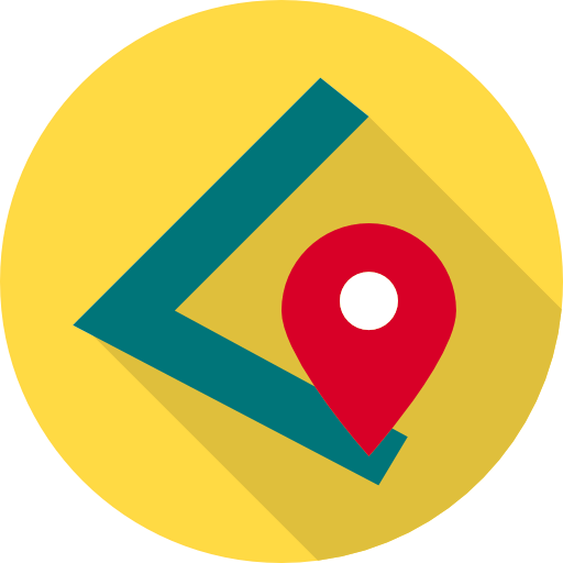 Pin icon