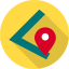 Pin icon 64x64