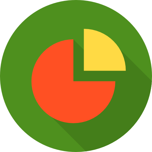 Chart icon