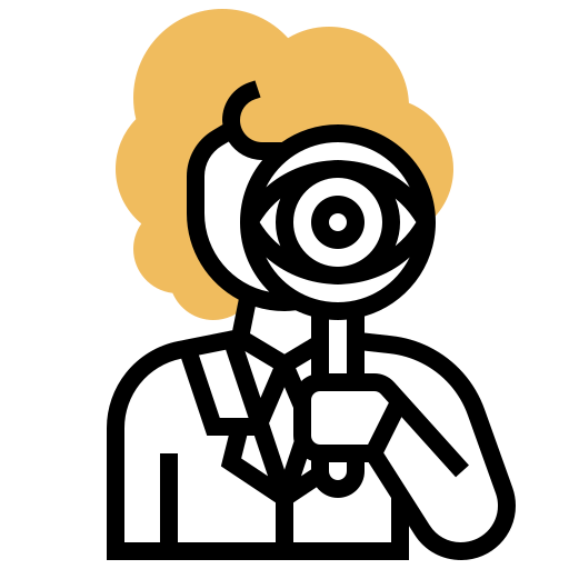 Observation icon