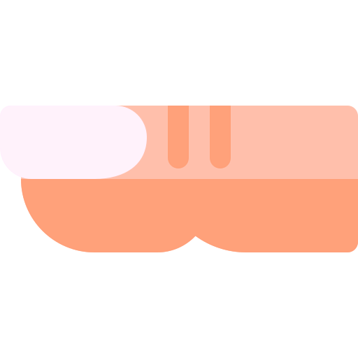 Toe icon
