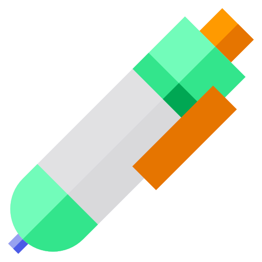 Pen icon