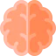 Human brain Symbol 64x64