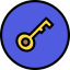 Key icon 64x64