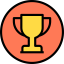 Trophy icon 64x64
