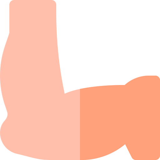 Elbow icon