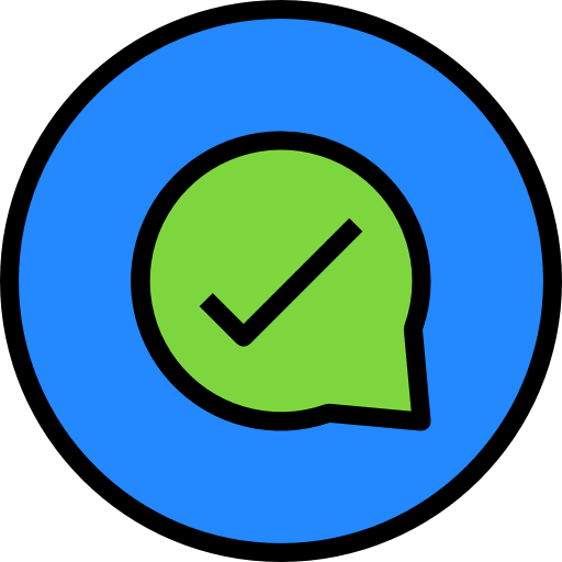 Chat icon