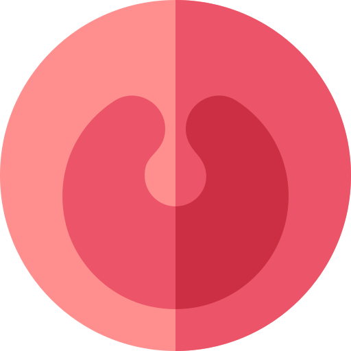 Tonsils icon