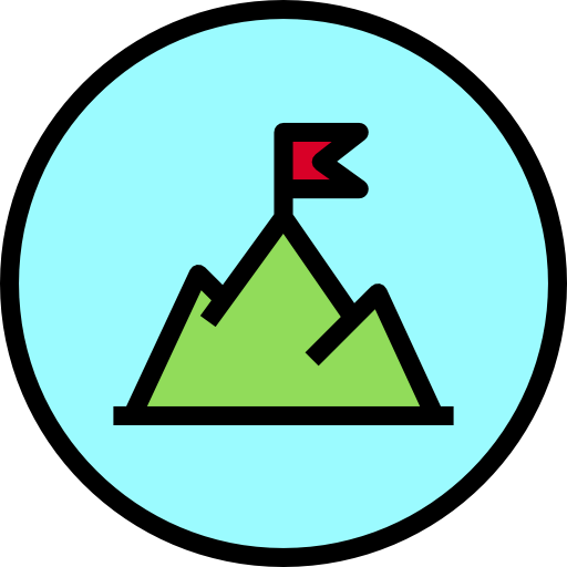 Top icon