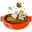 Chinese food icon 64x64