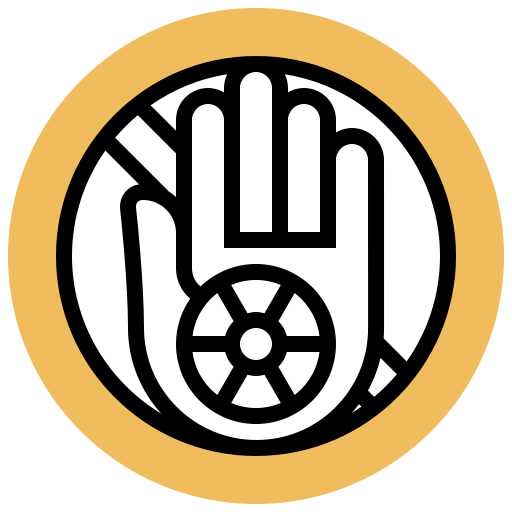 Warning icon