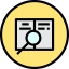 Research icon 64x64