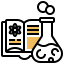Science icon 64x64