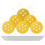 Sesame ball icon 64x64
