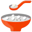 Tangyuan icon 64x64