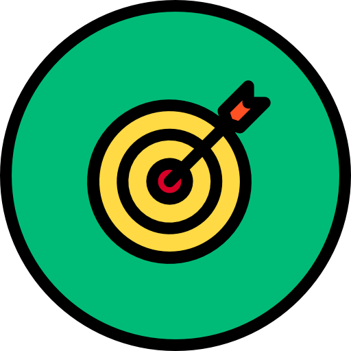 Target icon