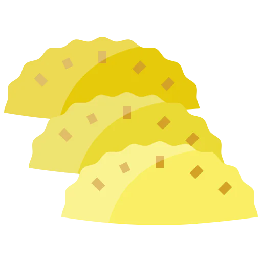 Dumpling icon