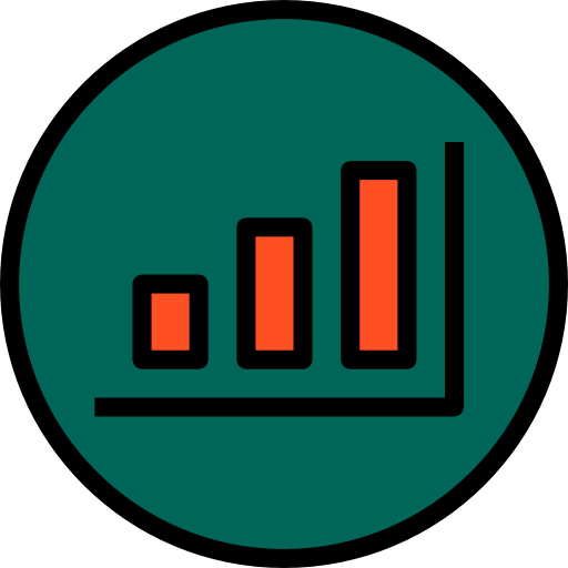 Graph icon