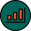 Graph icon 64x64
