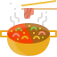 Chinese food icon 64x64