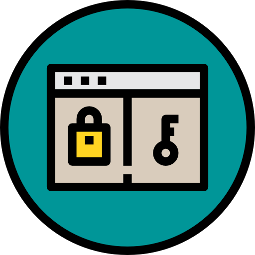 Data icon