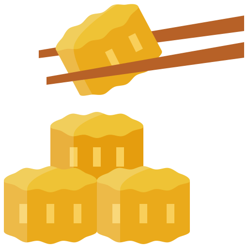 Dumpling icon