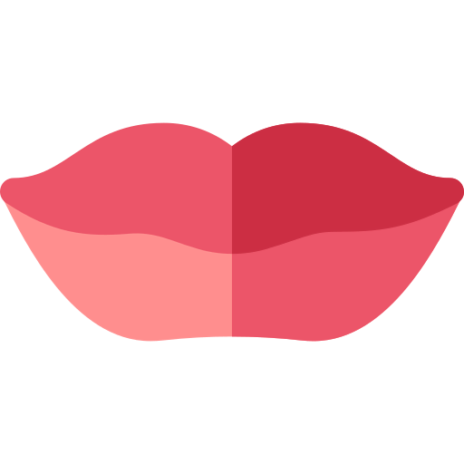 Lips icon