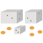 Tofu icon 64x64