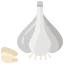 Garlic icon 64x64