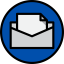 Mail icon 64x64