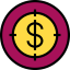 Dollar icon 64x64