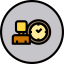Work icon 64x64
