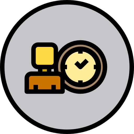 Work icon