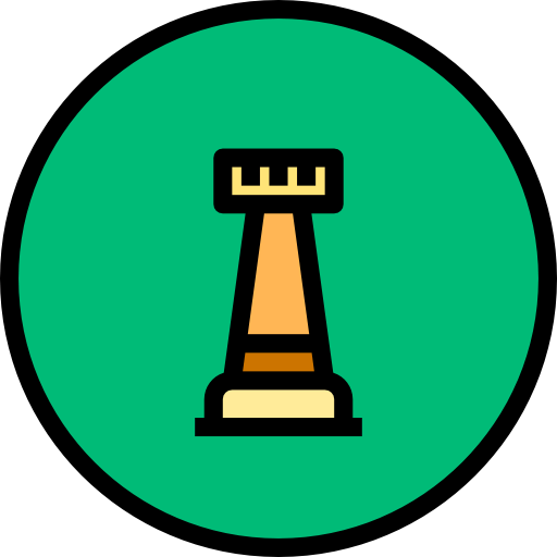 Chess icon