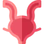 Bladder アイコン 64x64