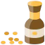 Soy sauce icon 64x64