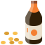 Soy sauce icon 64x64