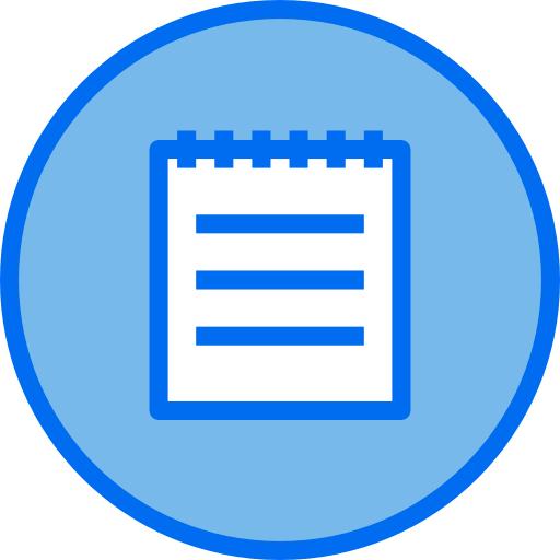 Memo icon