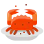 Crab icon 64x64