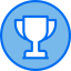 Trophy icon 64x64