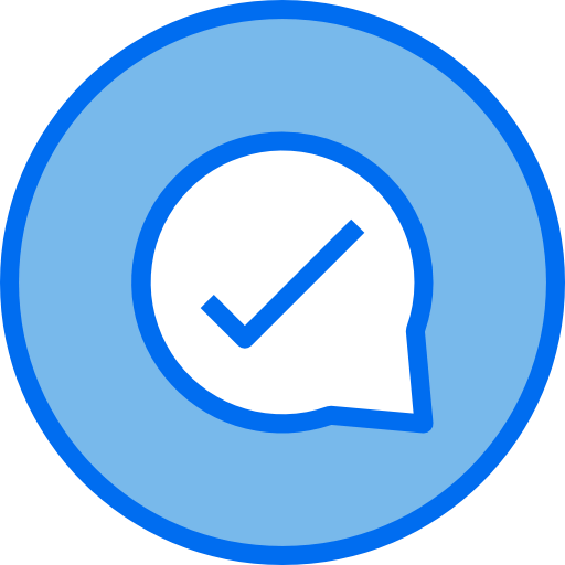 Chat icon