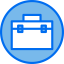Briefcase icon 64x64