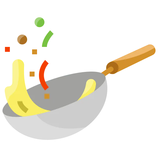 Cooking icon