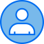User icon 64x64