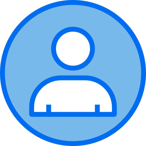 User icon